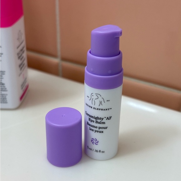 Drunk Elephant the coast is clear night Kit - Picture 5 of 14